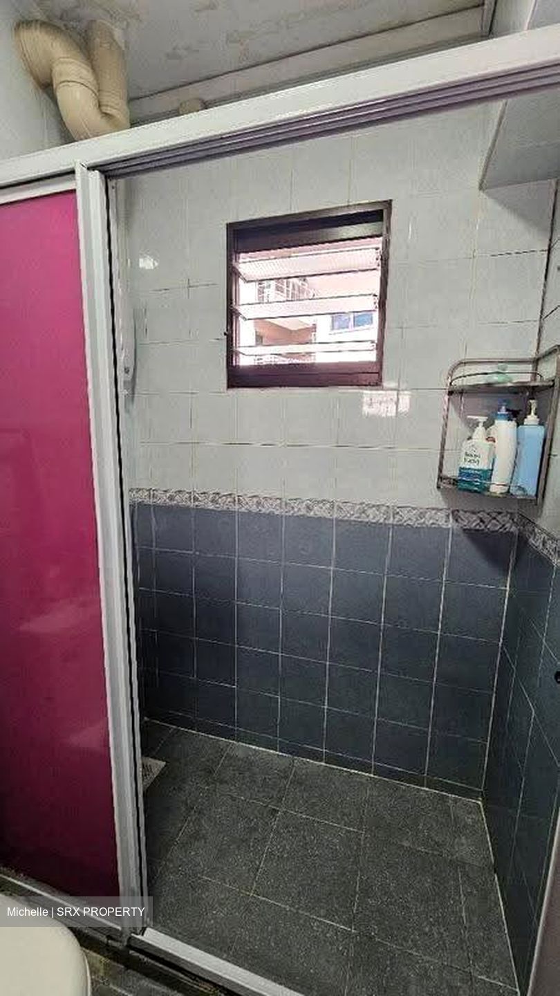 Blk 648D Jurong West Street 61 (Jurong West), HDB 5 Rooms #610390861
